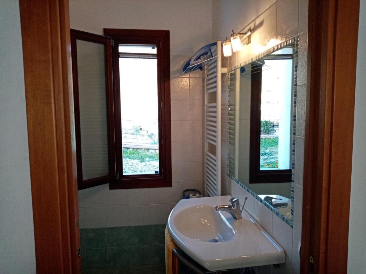 Apartmán Agrisport Ca Di Cuni Roncagli Exteriér fotografie