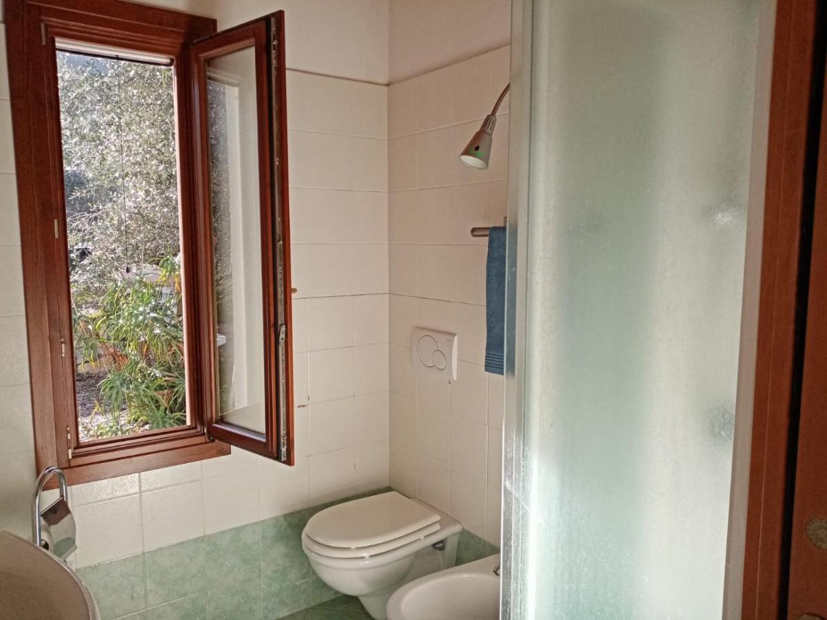 Apartmán Agrisport Ca Di Cuni Roncagli Exteriér fotografie
